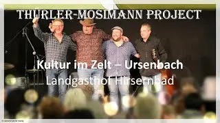 Th&uuml;rler-Mosimann Project - 