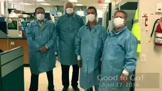 EVIDENCE TRACKING SOLUTION - JPL RFID HOUSTON