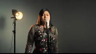 No Te Rindas - Leticia Irias (Video Oficial)