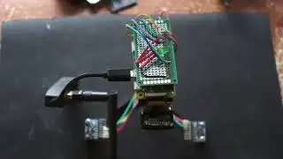 VIMU Keeb - devlog 1