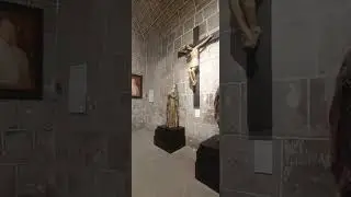 San Agustin Church Intramuros Part 3