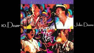 The Fabulous Farquahr - From The Top 10-Dear John Deere