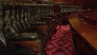 Take a tour of the Melbourne Town Hall | City of Melbourne