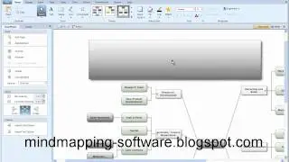 Mind Mapping Software Free Download