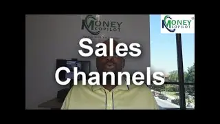 QuickBooks Jumpstart for New Business Owners - Sales Channels