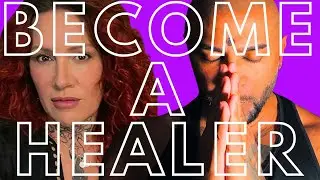 Psychics/Shamans Riz & Oriah Share How You Can Start Your Spiritual Career!