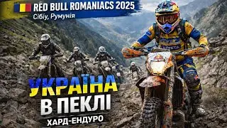 Red Bull Romaniacs 2025 | Hard Enduro | Part 1 ▶ Hard Enduro ▶ Трофей