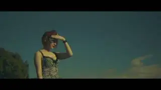 Film Emulation | Inspired By Peter Solano | Edited By Sean Aquino