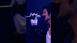 Billie Jean Live Vocal Comparison Yokohama 87 VS Bucharest 92 vs Munich 97