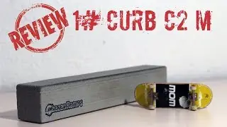 Review #1 CURB C2 M