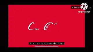 Coca Cola logo bloopers ( for Jack Sablich)