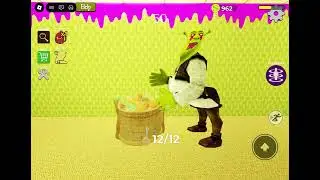 Funny reaction, Shrek in the backrooms (toxic rooms) shaking his booty
