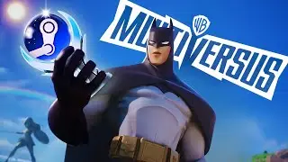 Platinando Multiversus antes de que cierre para siempre