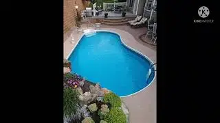 Swimming pool design ideas ❤️🔥. #short #shorts #makeyour life home