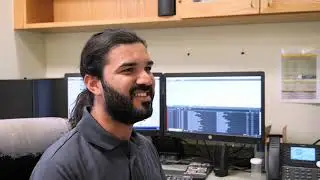 Employee Testimonial-Waste Water Treatment Plant Operator Trainee