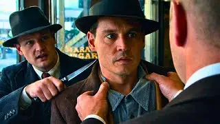 They Humiliated His Wife, Unaware He is a Ruthless Gunslinger On the Run From Law [Movie Recap]