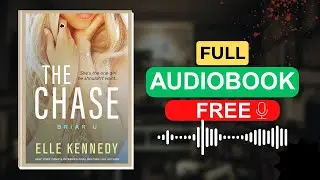 The Chase by Elle Kennedy  [ Full Audiobook Free ]