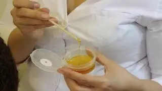 Hot Waxing vs. Cold Waxing : Facials & Skin Care