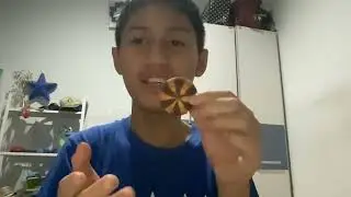 Rare biscuit review | Gopotato vs Roma Arden |