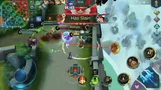NEW CHEAT MOBILE LEGENDS 2020 | SCRIPT RADAR MAP NO BANNED