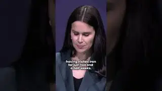&ldquo;I was arrested by Sepah, the IRGC, in September 2018 at Tehran airport