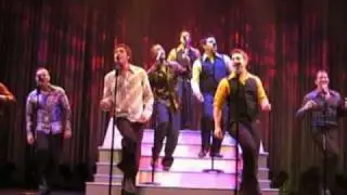 Straight No Chaser - Jackson 5 medley 7/29/10