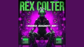 Robo Daddy
