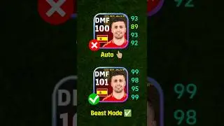 Free Rodri secret training 🤫🔥 #efootball #efootball2024 #pes #pes2024 #efootball24 #shorts
