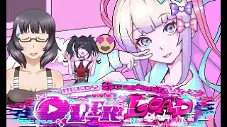 Needy Streamer Overload Review - This fictional girl stressed me out more than real life