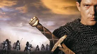 The 13th Warrior | Complete Movie Review & Breakdown | Antonio Banderas, Diane Venora