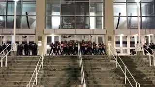 South Alabama Prowlers-Homecoming 2018