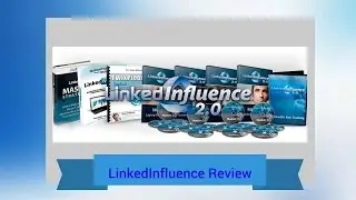 LinkedInfluence Review-Linked InfluenceSocial Networking Site