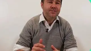 Fr&eacute;d&eacute;ric Mazzella BlaBlaCar EUSPforMobility