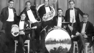Wolverine Orchestra w. Bix Beiderbecke - Big Boy