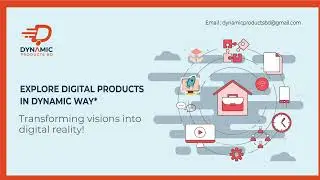 Dynamic Products BD Digital Products | Canva, WA Sender & POS Software at Cheap Price