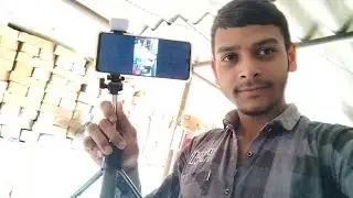 How I shoot my video  second channel