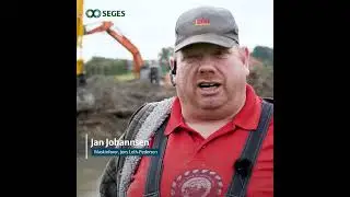 Minivådområde ved Troldkærvej