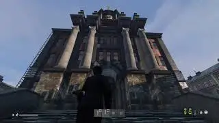 3 Симулятор лутания - Черногорск - DayZ