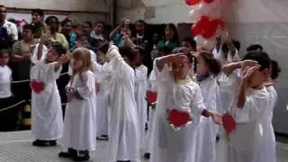 Como é grande o Meu amor por você