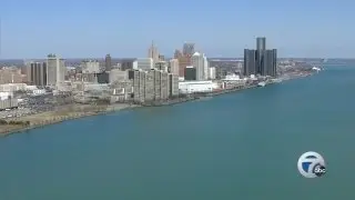 New contract terms imposed on Detroit Police & Fire include wage and benefit cuts