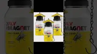 stable fly trap stable bundle