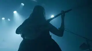 Iron Jinn - Live At Roadburn (full show concert movie)