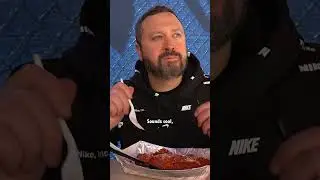 Weirdest Fried Foods! Pt. 1