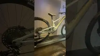 #Scott Genius 940 s&uacute;per bike