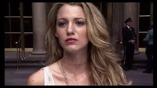 Gossip Girl // смешная озвучка // озвучка+ пародия (part 3)
