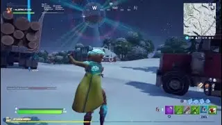 Visit the Workshop, Crackshots Cabin and Mr.Polar's articinal ice + Boogie bomb gameplay