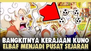Terbentuknya Pasukan Revolusi, Serta Mata Mata Dunia!! Penjelasan One Piece Chapter 1066 Lengkap