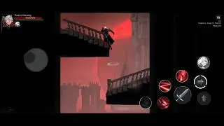 Shadow Slayer : Demon Hunter (Chapter - 2 Stage - 10) Android Gameplay