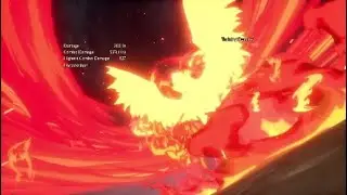 DNF DUEL Kunoichi combos!!