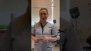 We&rsquo;re midwives. Of course we provide exceptional care. #ofcourse #ofcoursetrend #ofcoursechallenge
